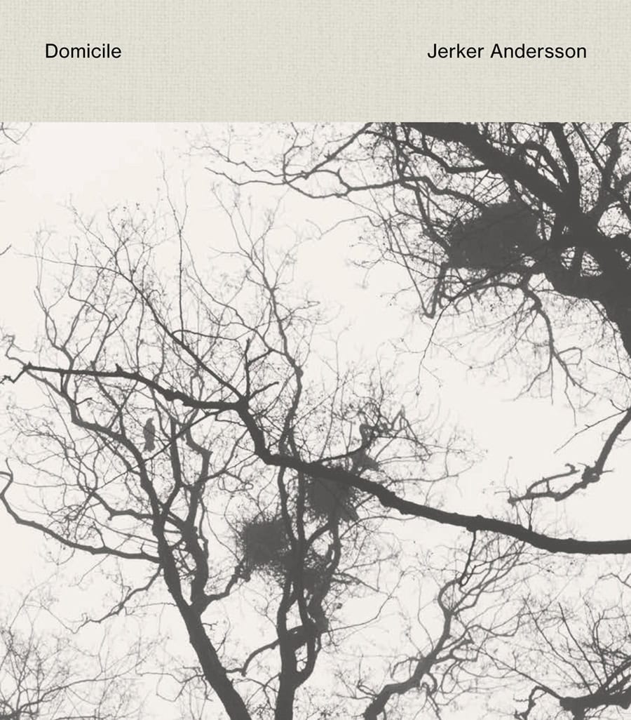 Jerker Andersson : Domicile