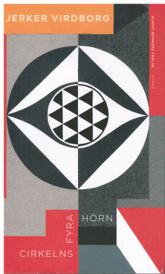Jerker Virdborg : Cirkelns fyra hörn