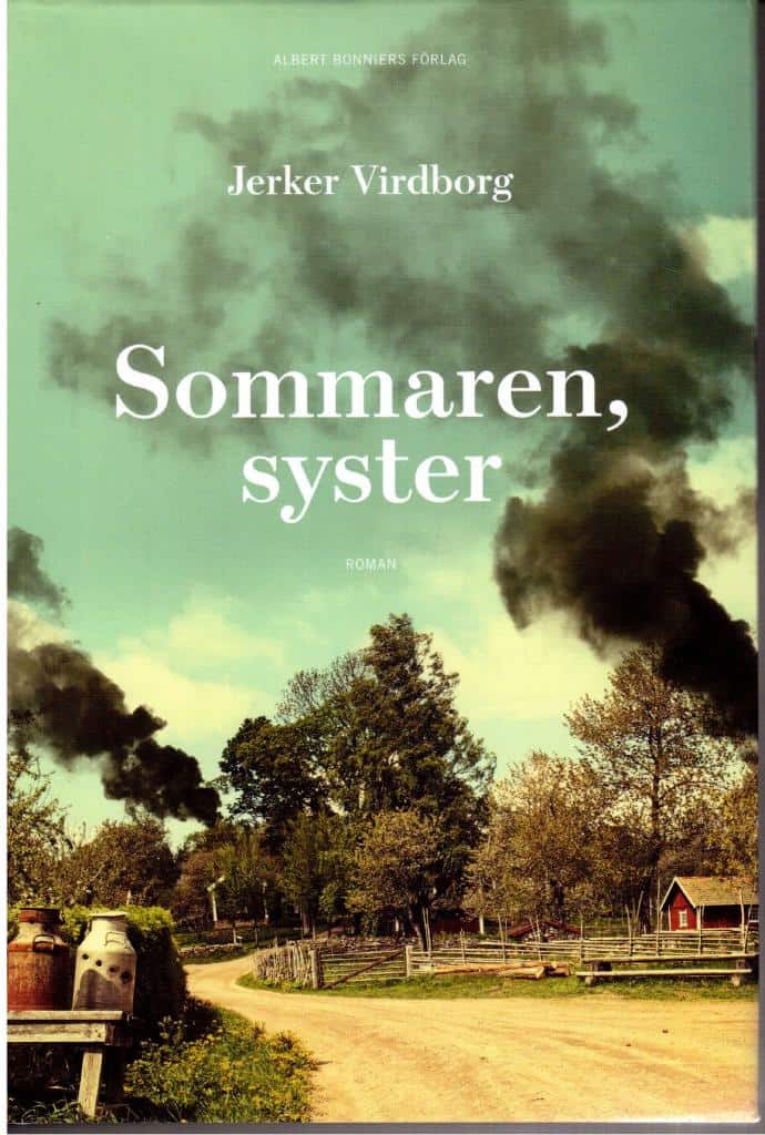 Jerker Virdborg : Sommaren, syster