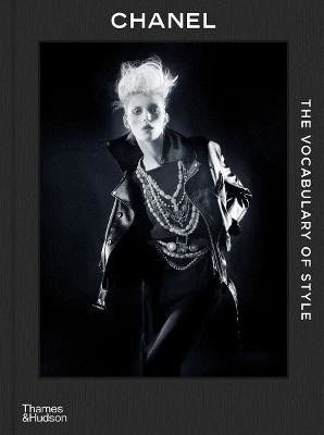 Jerome Gautier : Chanel