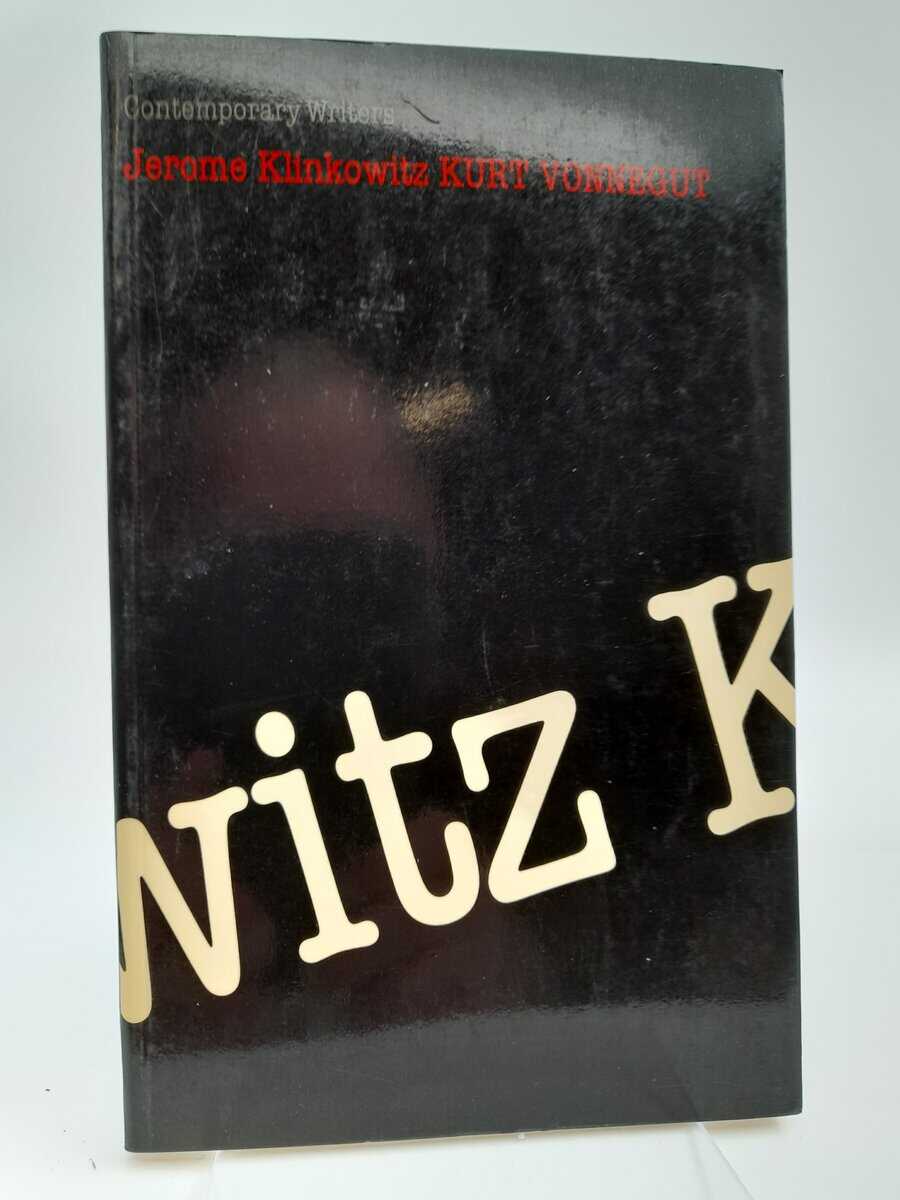 Jerome Klinkowitz : Kurt Vonnegut