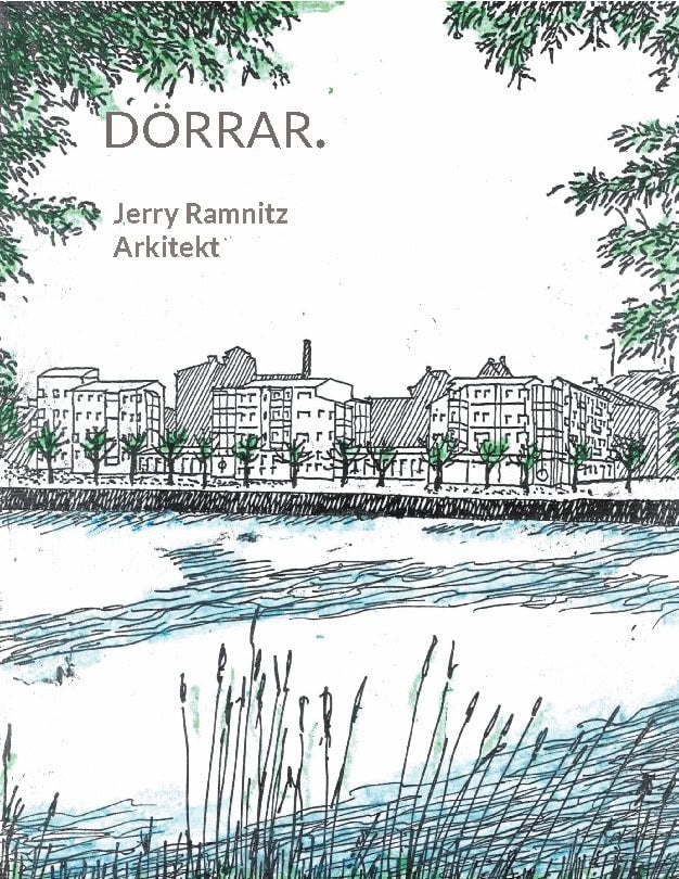 Jerry Ramnitz : Dörrar