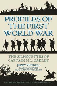 Jerry Rendell : Profiles of the First World War