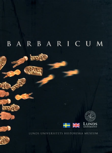Jerry Rosengren : Barbaricum