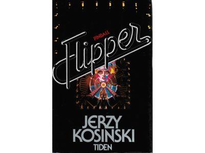 Jerzy Kosinski : Flipper