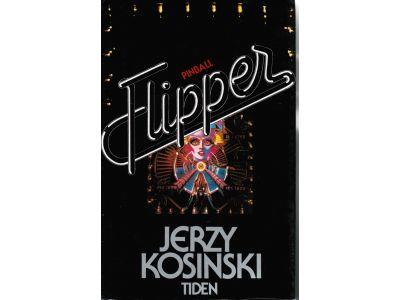 Jerzy Kosinski : Flipper