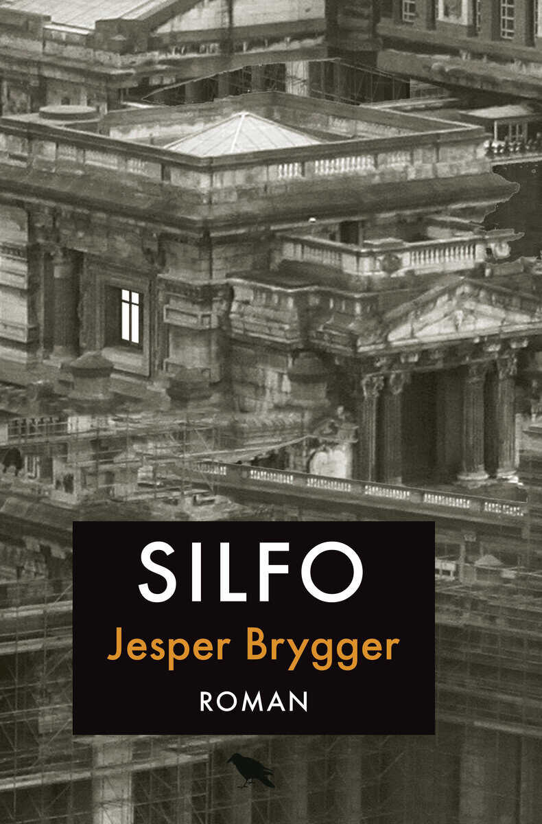 Jesper Brygger : Silfo