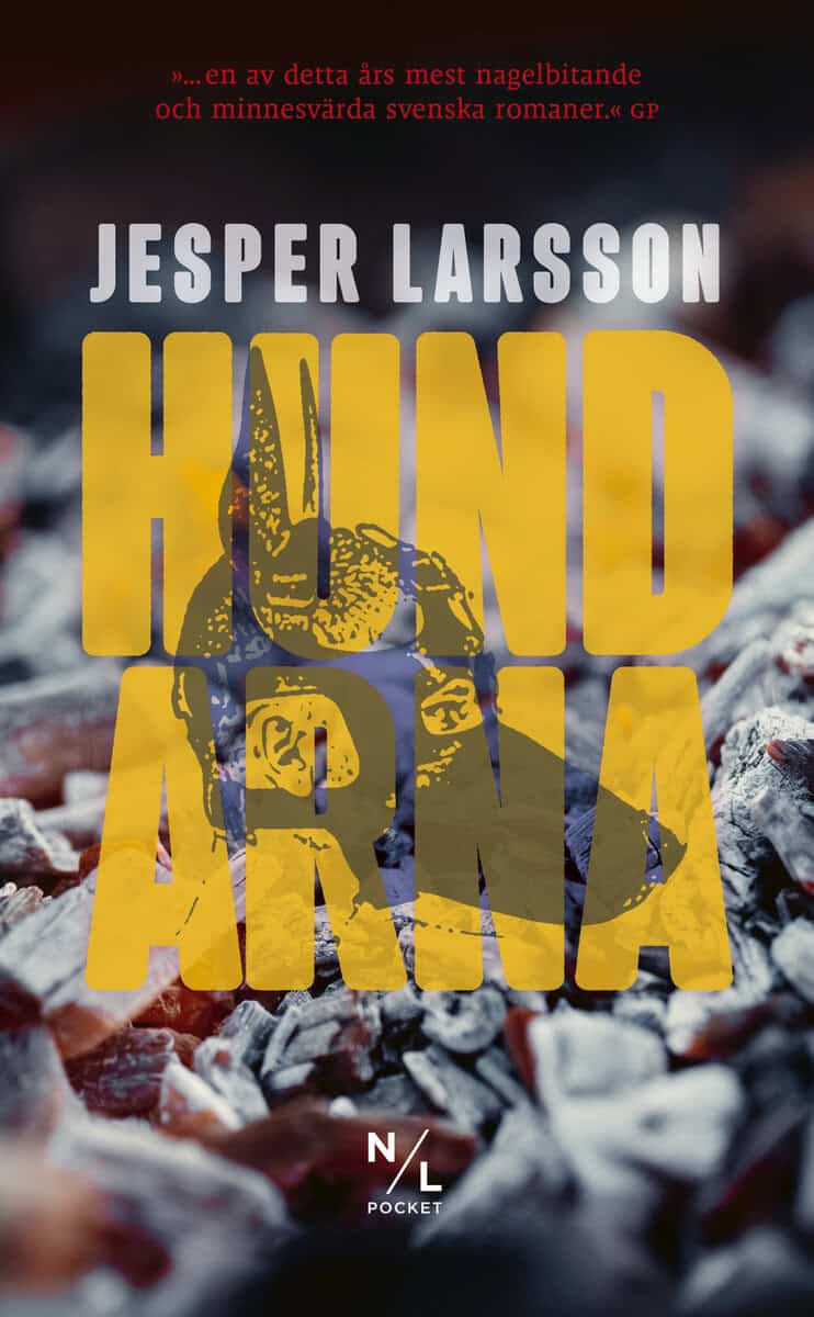 Jesper Larsson : Hundarna