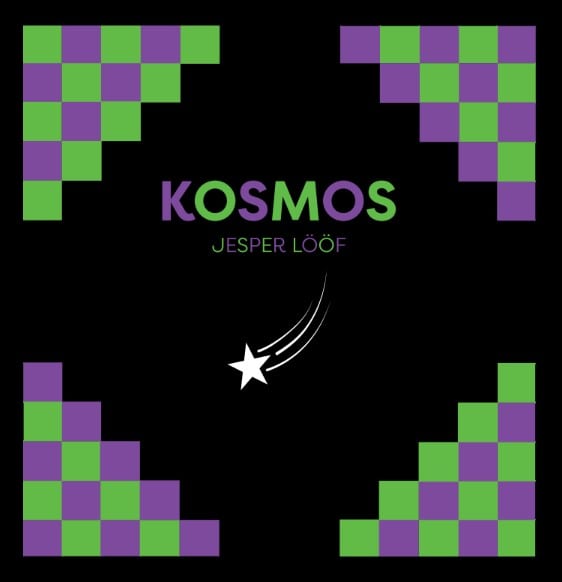 Jesper Lööf : Kosmos