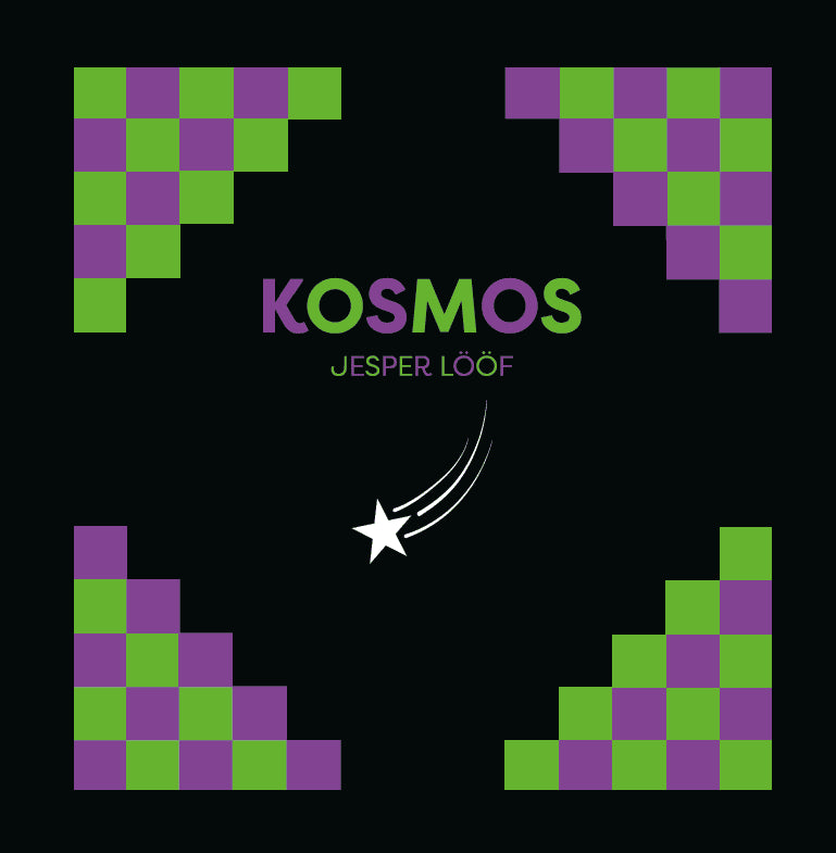Jesper Lööf : Kosmos