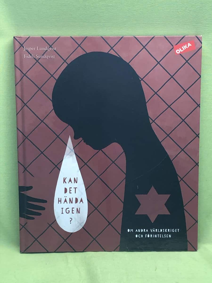 Jesper Lundqvist : Kan det hända igen?