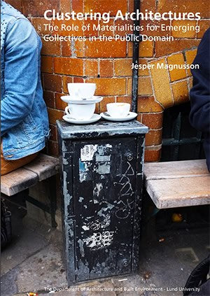 Jesper Magnusson : Clustering Architectures