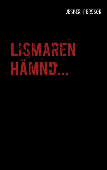 Jesper Persson : Lismaren