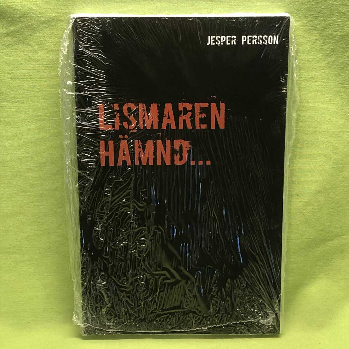 Jesper Persson : Lismaren