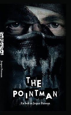 Jesper Persson : The Pointman