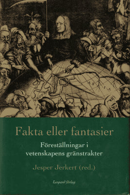 Jesper Red. Jerkert : Fakta eller fantasier