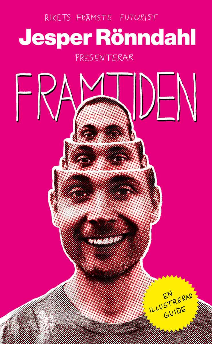 Jesper Rönndahl : Framtiden