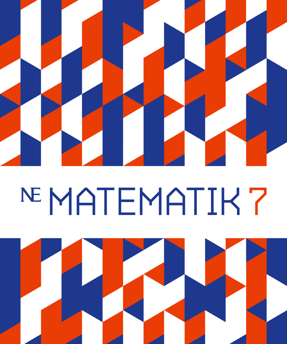 Jesper Sörensson : NE Matematik 7
