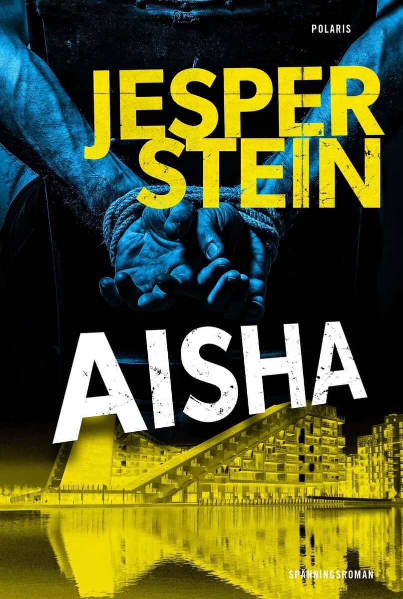 Jesper Stein : Aisha