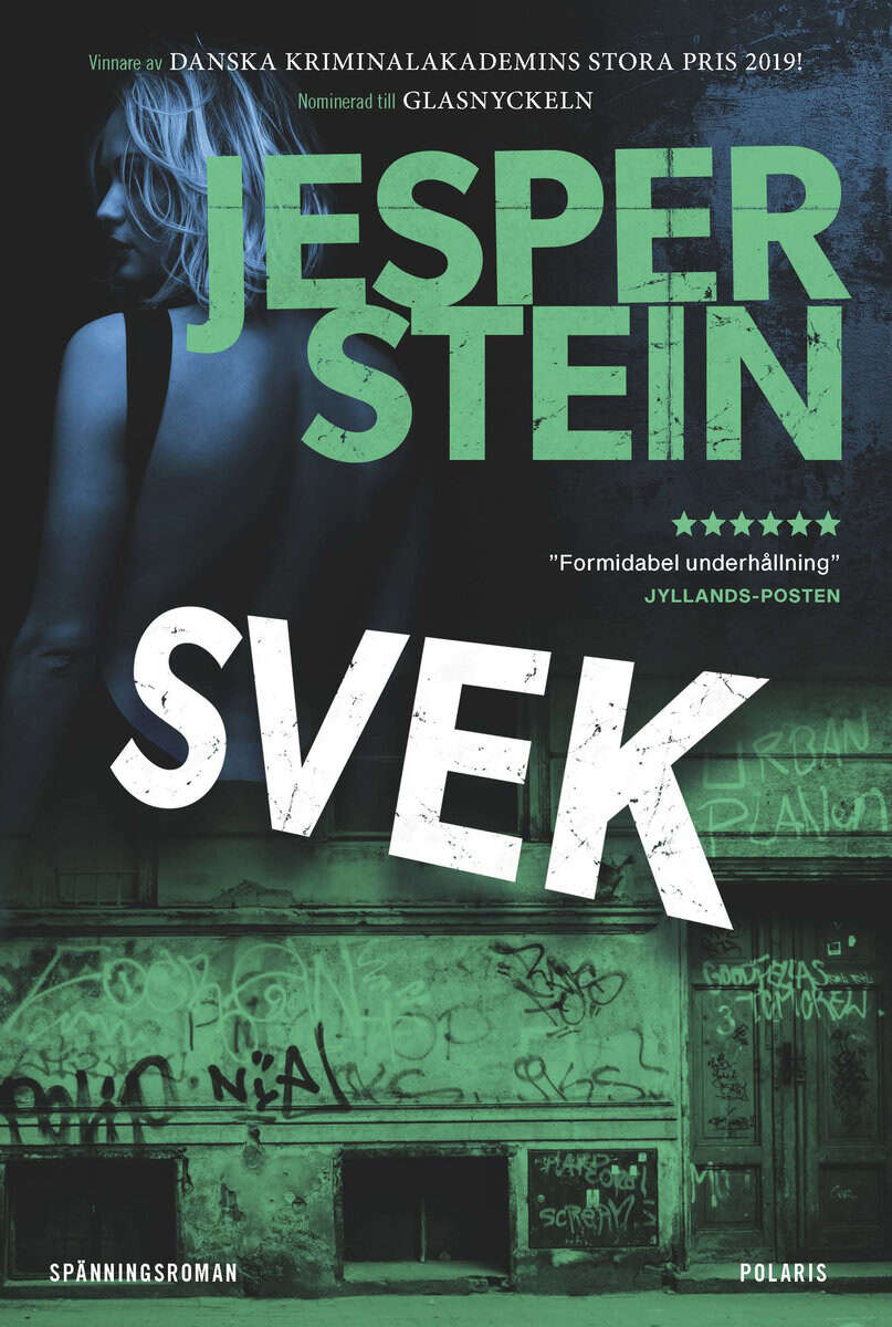 Jesper Stein : Svek