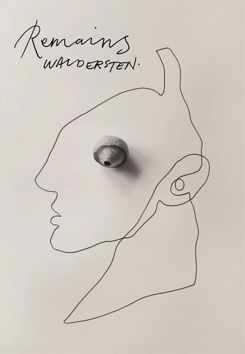 Jesper Waldersten : Remains