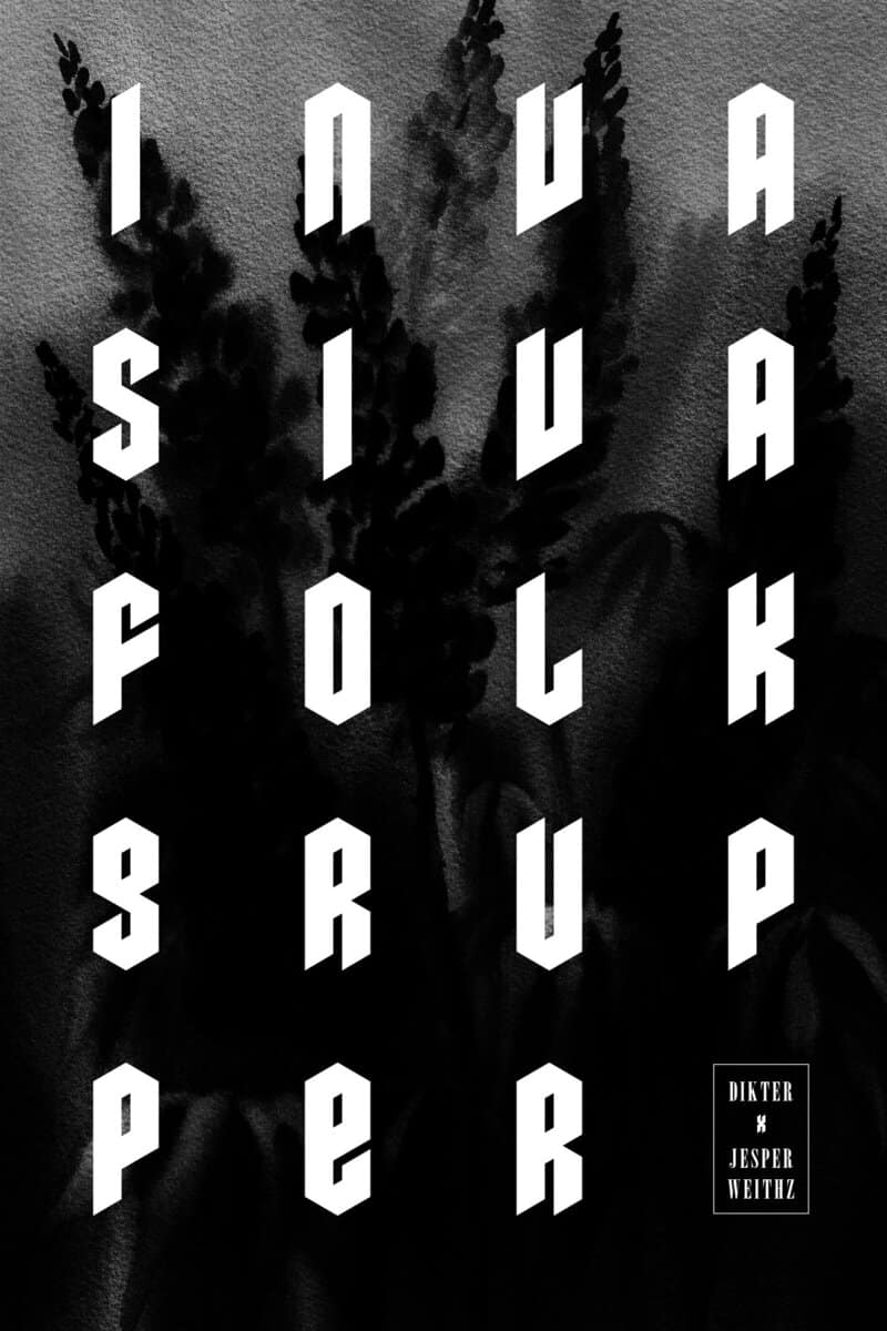 Jesper Weithz : Invasiva folkgrupper