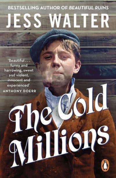 Jess Walter : The Cold Millions