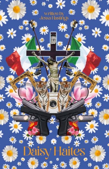 Jessa Hastings : Daisy Haites