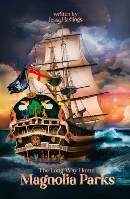 Jessa Hastings : Magnolia Parks