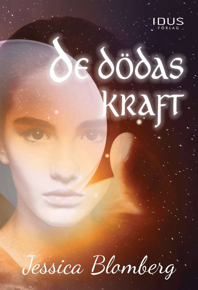 Jessica Blomberg : De dödas kraft