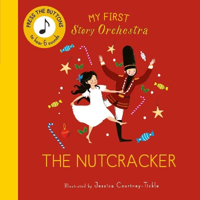 Jessica Courtney-Tickle : My First Story Orchestra
