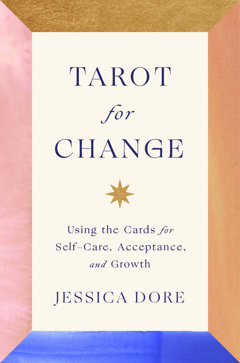 Jessica Dore : Tarot for Change
