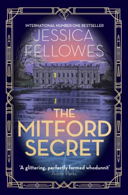 Jessica Fellowes : The Mitford Secret