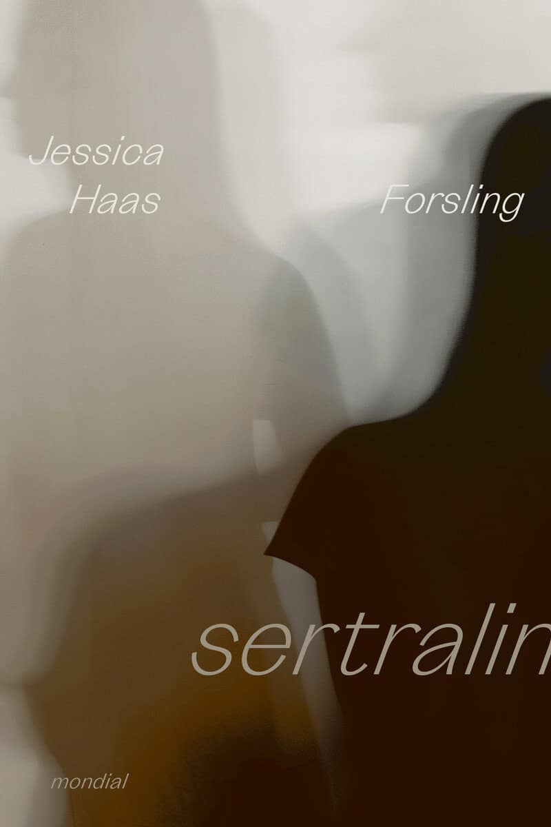 Jessica Haas Forsling : Sertralin