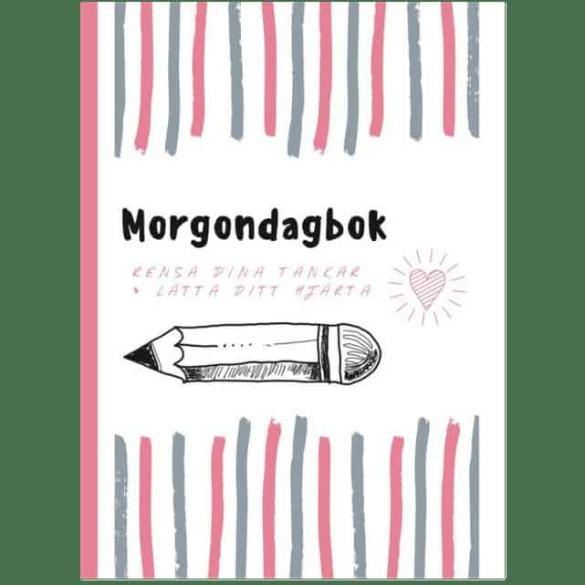 Jessica Hjert : Morgondagbok