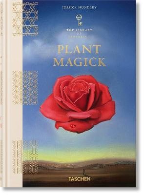 Jessica Hundley : Plant magick