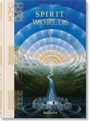 Jessica Hundley : Spirit Worlds. The Library of Esoterica