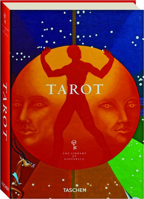 Jessica Hundley : Tarot (The Library of Esoterica)