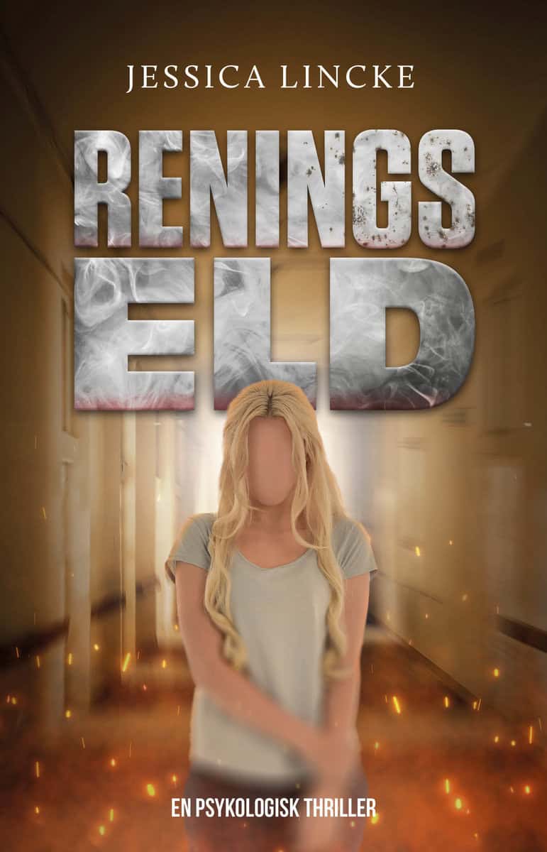 Jessica Lincke : Reningseld