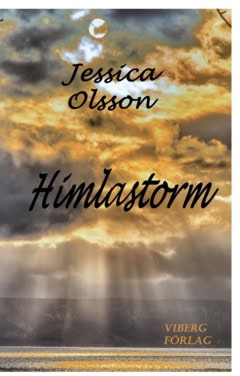 Jessica Olsson : Himlastorm