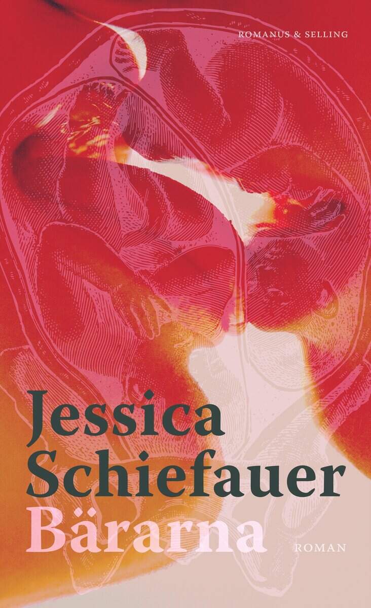 Jessica Schiefauer : Bärarna