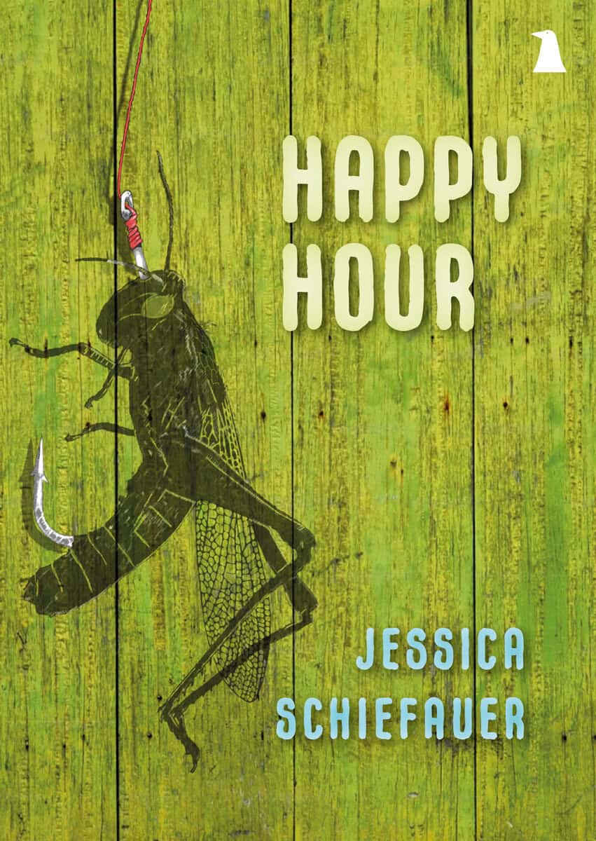 Jessica Schiefauer : Happy hour