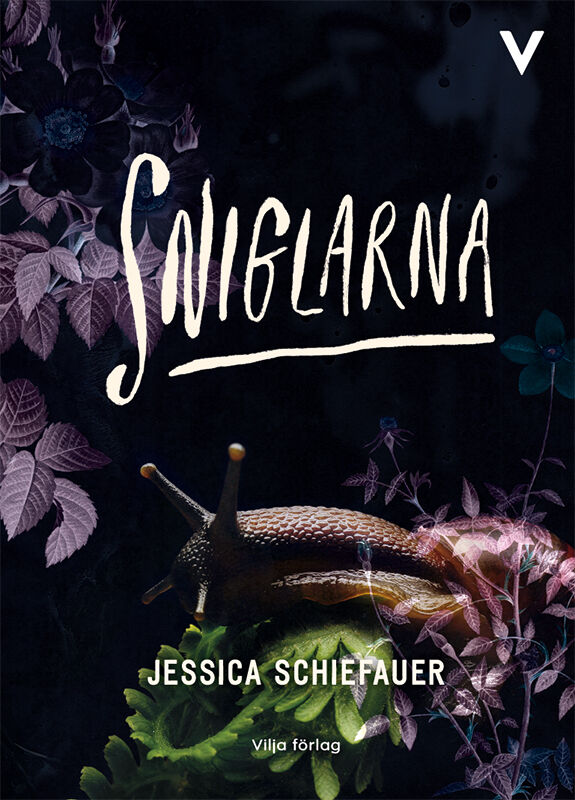 Jessica Schiefauer : Sniglarna