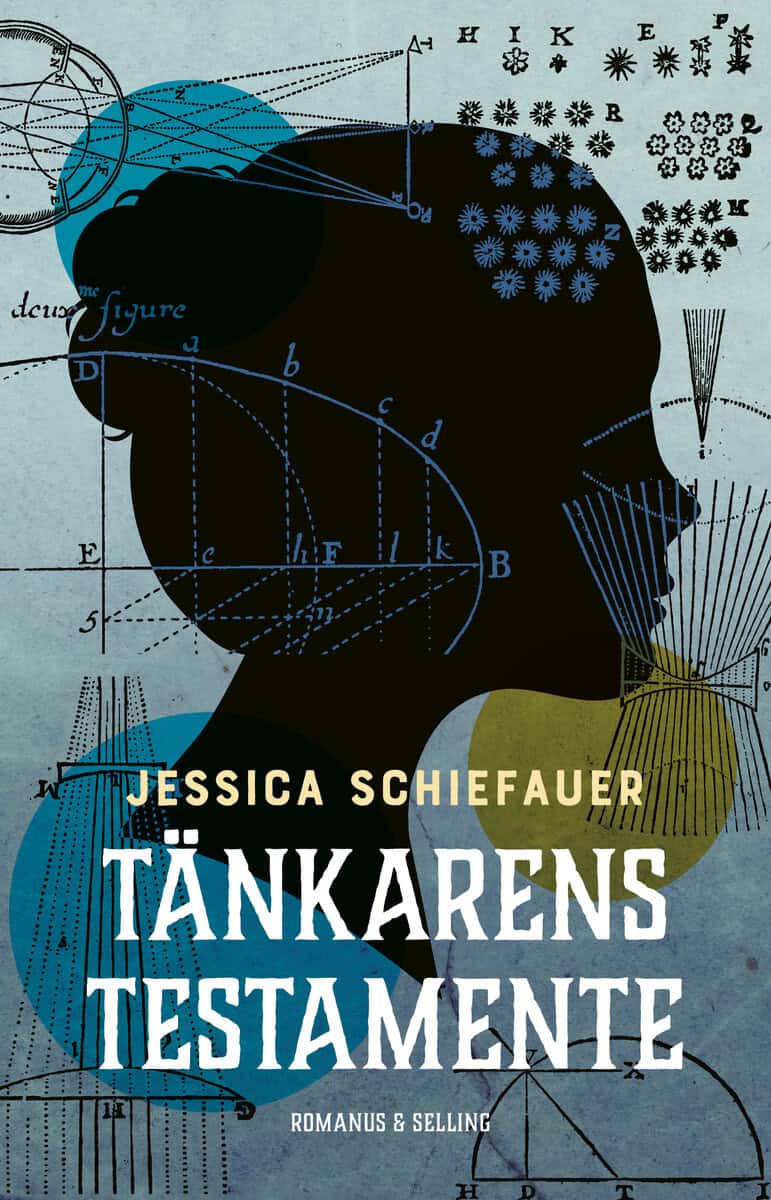 Jessica Schiefauer : Tänkarens testamente