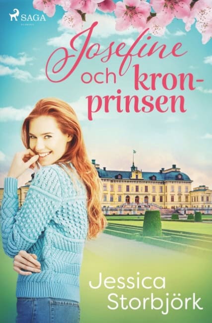 Jessica Storbjörk : Josefine och kronprinsen