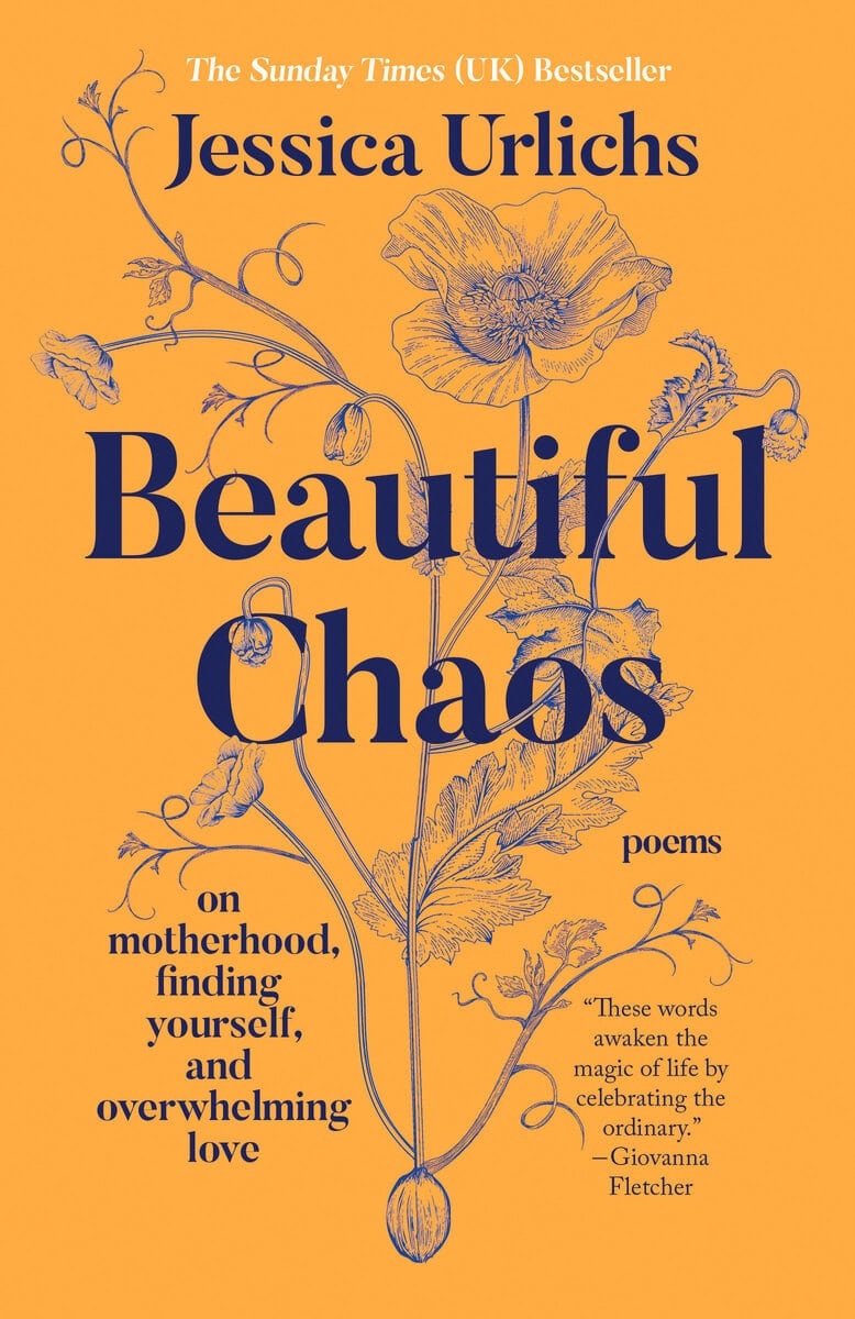 Jessica Urlichs : Beautiful Chaos