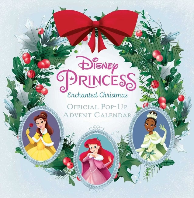 Jessica Ward : Disney Princess