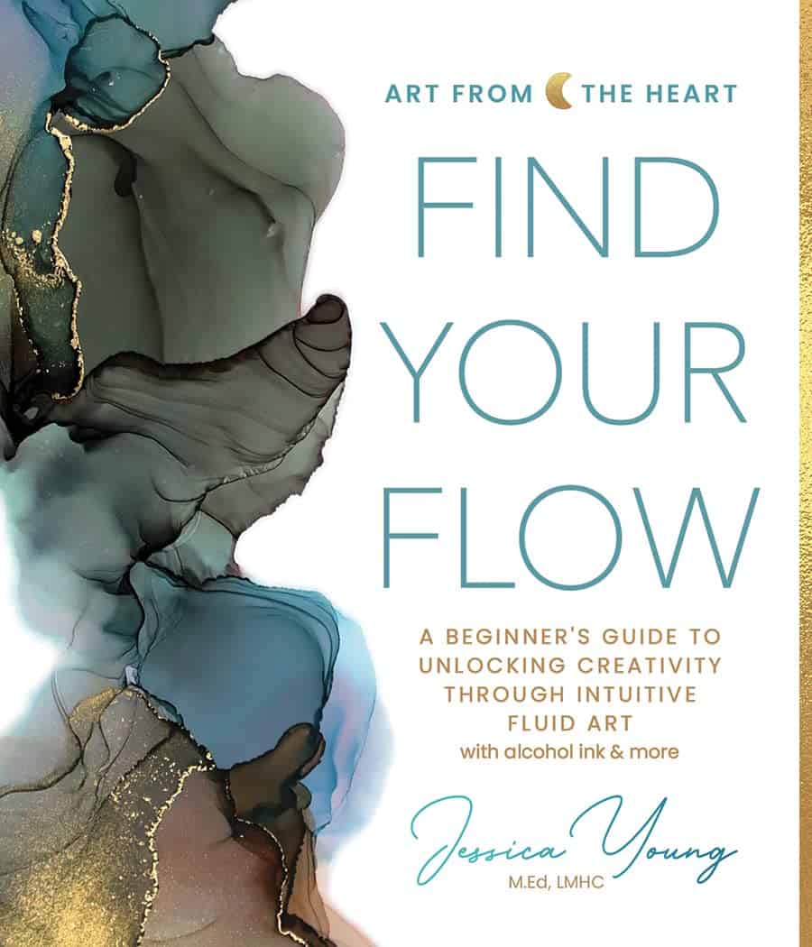 Jessica Young : Find Your Flow