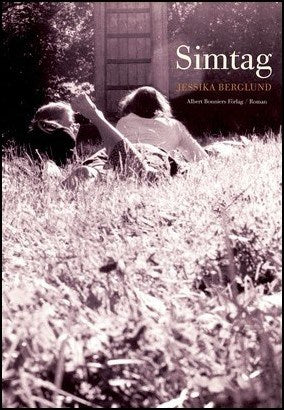 Jessika Berglund : Simtag