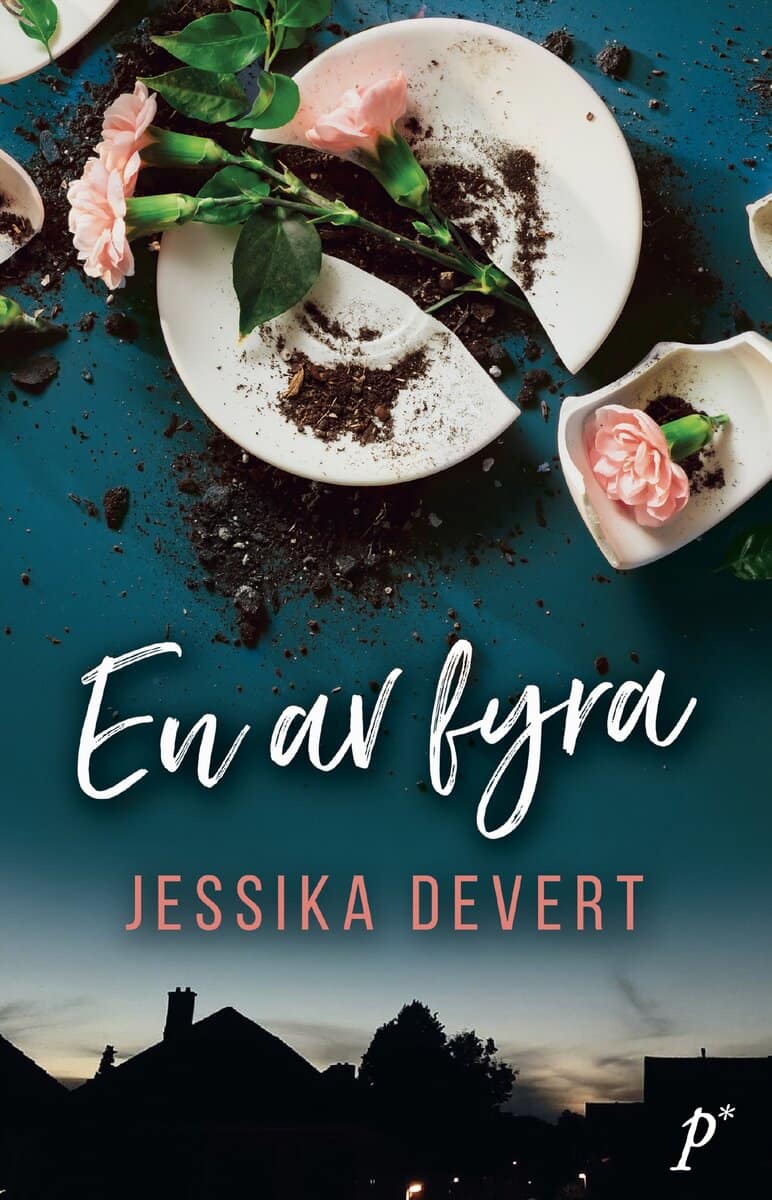 Jessika Devert : En av fyra